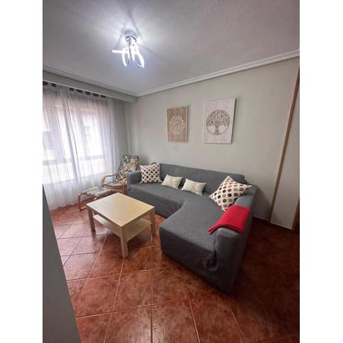 180A Apartamento en Cimadevilla