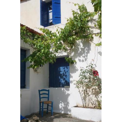 1825 Traditional Cretan House