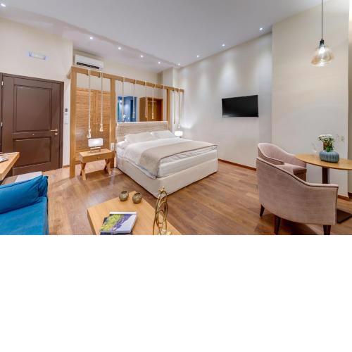 1844 Suites