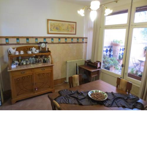 1900 B&B Terrassa