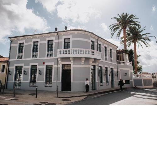 1930 Boutique Hotel