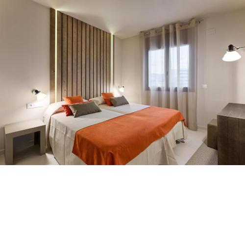 1935 Apartaments by Terraza
