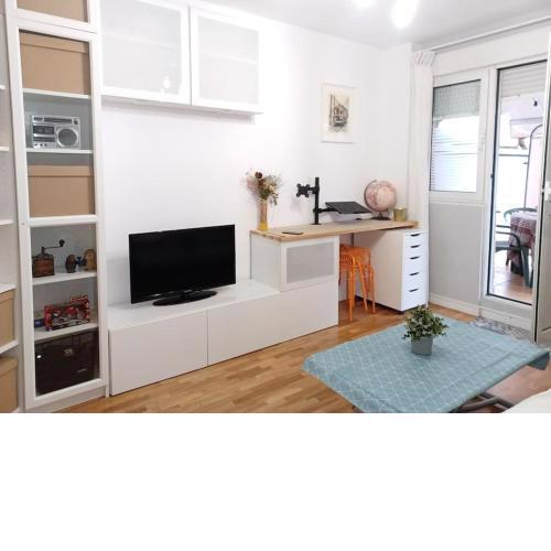 193A Moderno con terraza