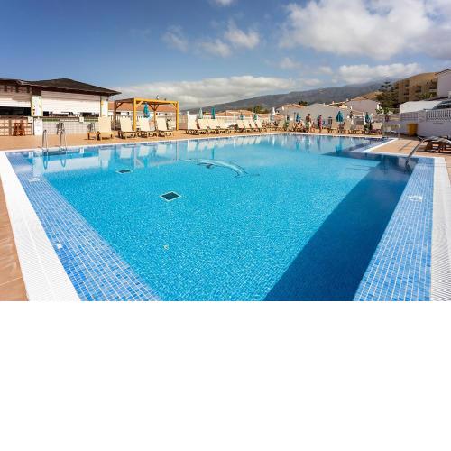 194 TINERFE Sunshine Holiday Home by Sunkeyrents