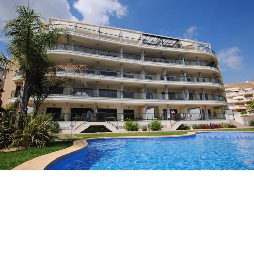 196 Terrazas de Las Marinas