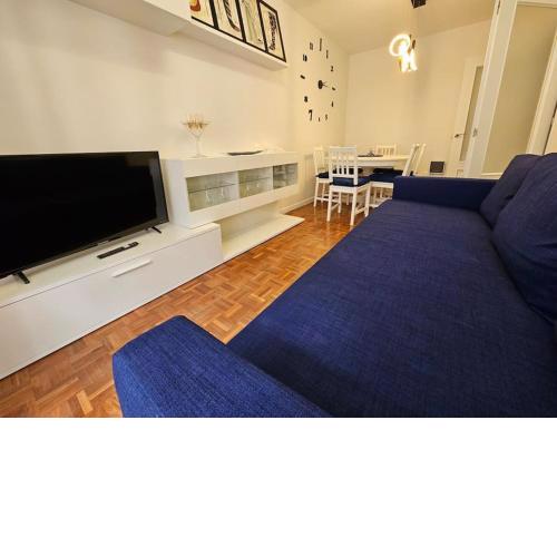 197A Apartamento en la Playa