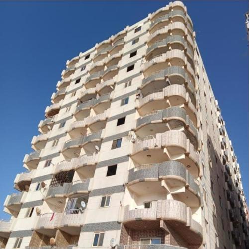 شقة مفروشة على شاطئ الزهور بالعجمي الإسكندرية 1