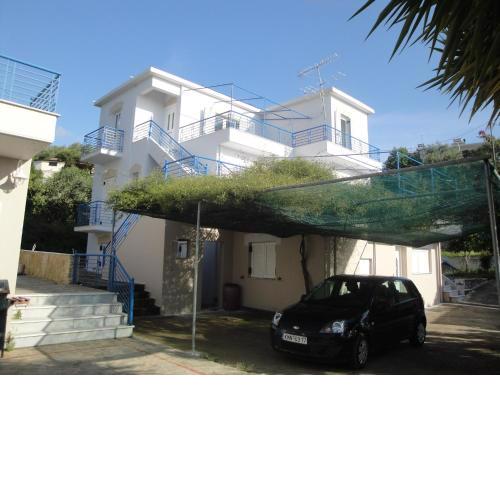 Παραθαλάσσιο Διαμέρισμα στο Ακρογιάλι1