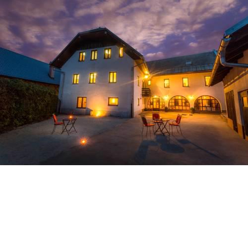 1A Adventure Hostel