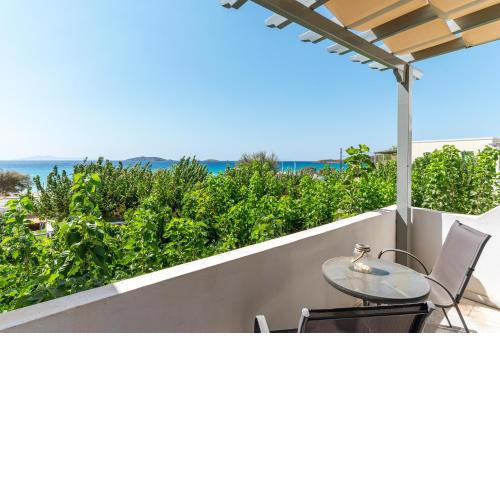 1a Kypri Seaview Perasma Studio