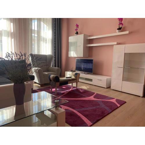 1Apartment Zeyerova4