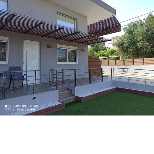 1Apartments Artemis luxury