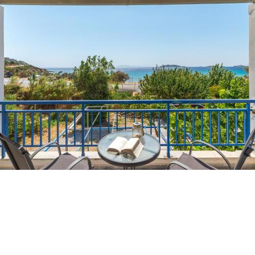 1b Kypri Seaview Perasma Studio