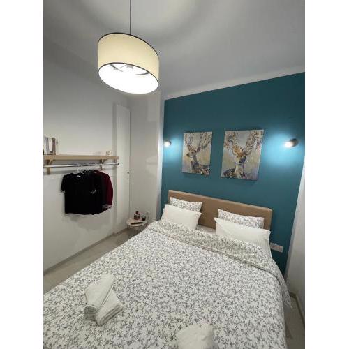 1BD - Deer Traveler Central Apt
