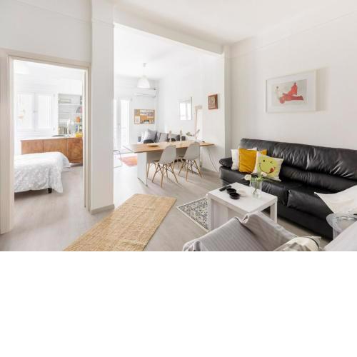 1BD -Apartment in city centre