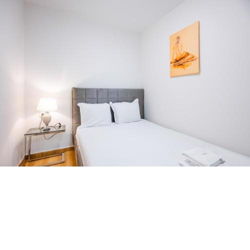 1BD Elegance on Vasil Levski Boulevard