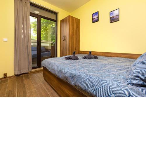 1BD Flat near the Center of Plovdiv