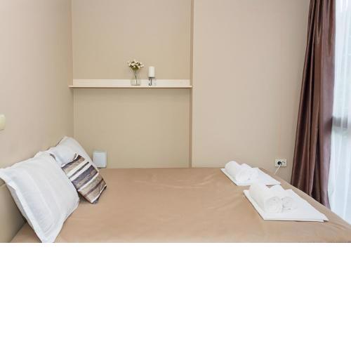 1BD Flat on Blvd. Maria Luiza ~ Varna