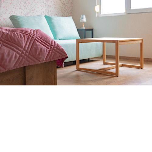 1bdr flat close to the center