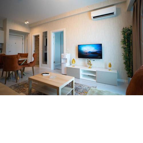 1Bedroom Apartment next to starcity outlet mall