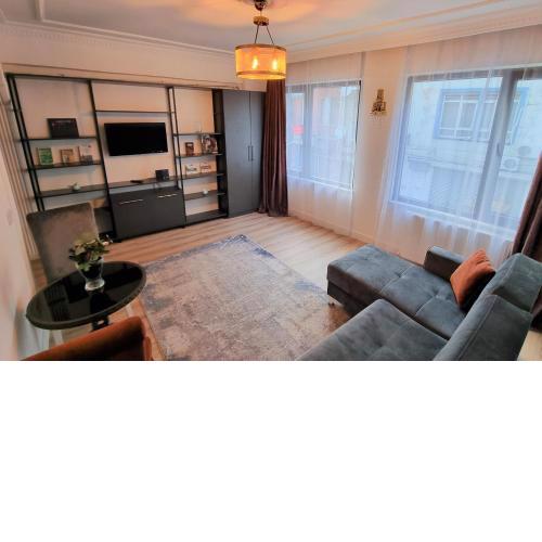1BR / Stylish / Beyoğlu & Taksim