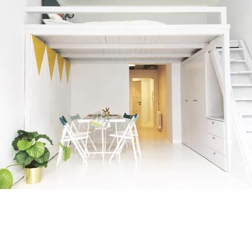 1BR(4guests) Apartment right in the center of Brno