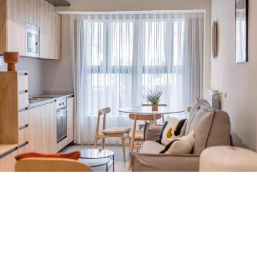 1º Beautiful studio in Legazpi