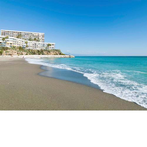 1º LINEA DE PLAYA- La Carihuela Apartamento - EXCELENTE UBICACIÓN