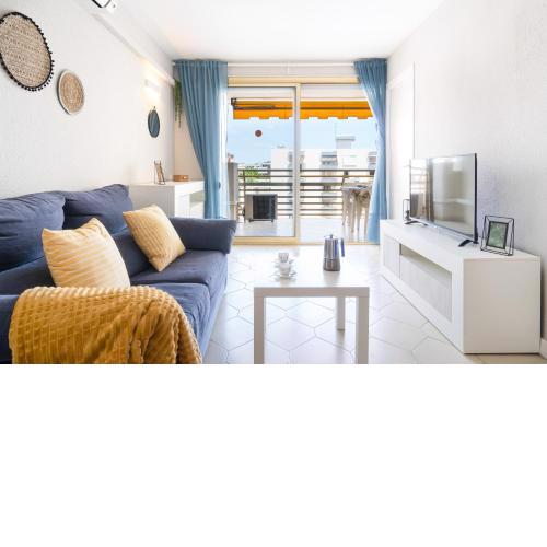 1ºLineaMar-2room-Novelty-Piscina-wifi-PortAventura7