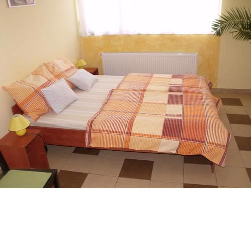 1st Floor Apartman