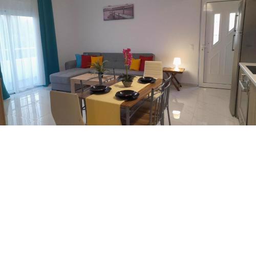 2- Bedroom Apartment in Rhodes