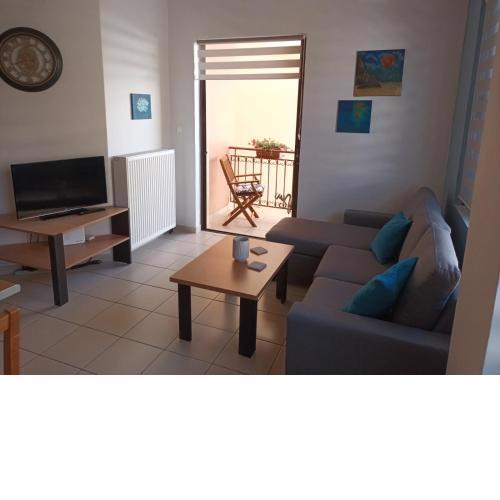 2 Amazing apartments in the center of Preveza! The G Living