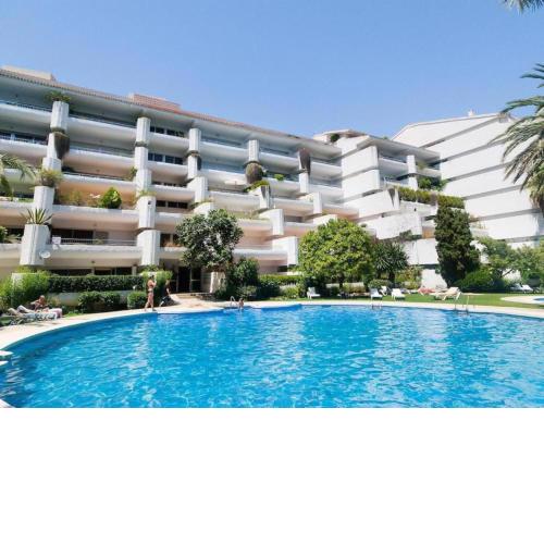 2 apartamentos muy luminosos con grandes terraza