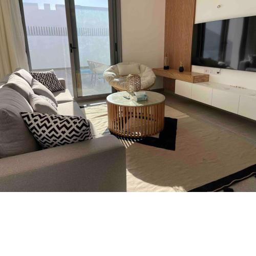 2 bd with private heated pool in Sholan 2 El Gouna