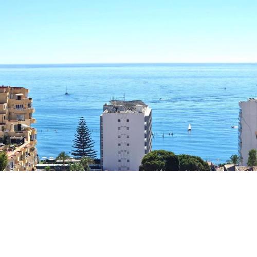 2 Bed - Stunning views
