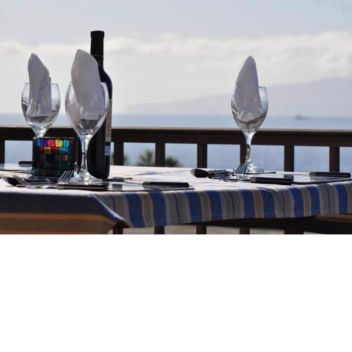 2 Bed 2 Bath Apartment in Tamara Fantastic Views!