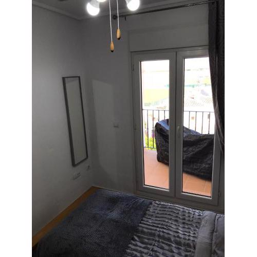 2-Bed Apartment in La Torre Golf Resort Roldan