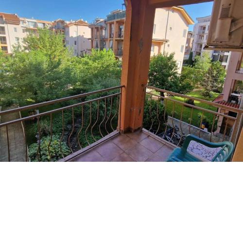2-Bedroom apartment (C.33)