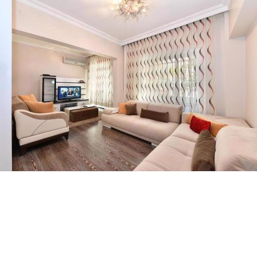 2 BEDROOM APARTMENT EKMEK Şişli - ISTANBUL