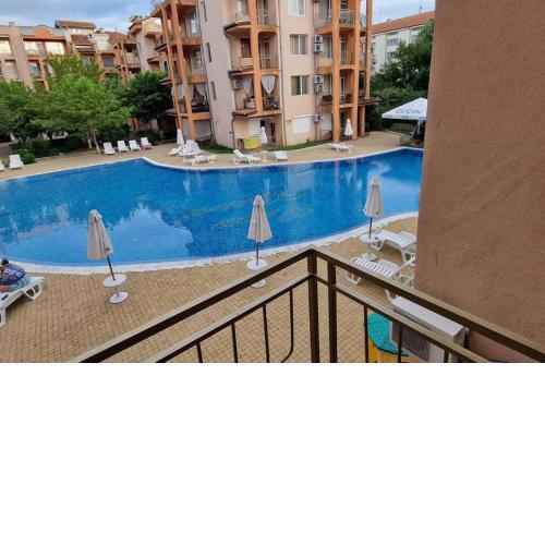 2-Bedroom apartment (H.22)