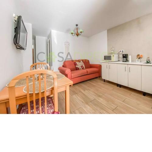 2 Bedroom Apartment in Sayalonga