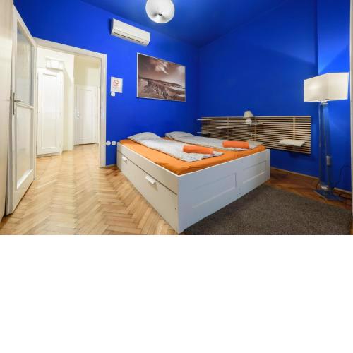 2 Bedroom Apartment King Street Citycentre