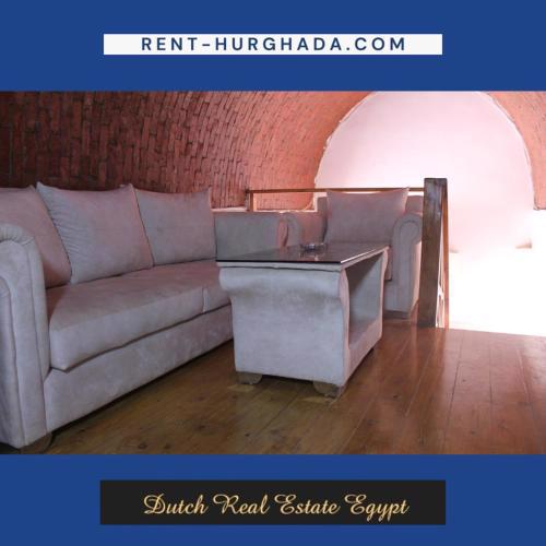 2 bedroom apartment Makadi Heights