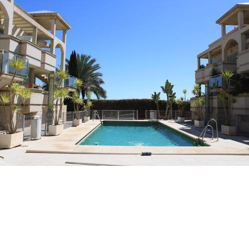 2 Bedroom Apartment Palma Verde