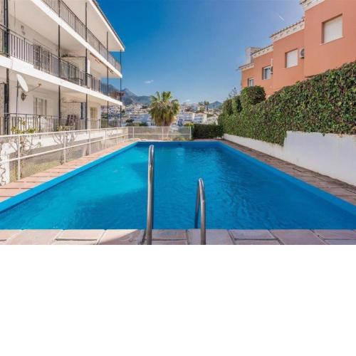 2 bedroom apartment Paradorares Ne