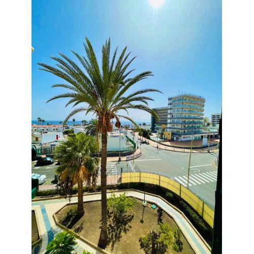 2 Bedroom Apartment top located in Playa del Inglés