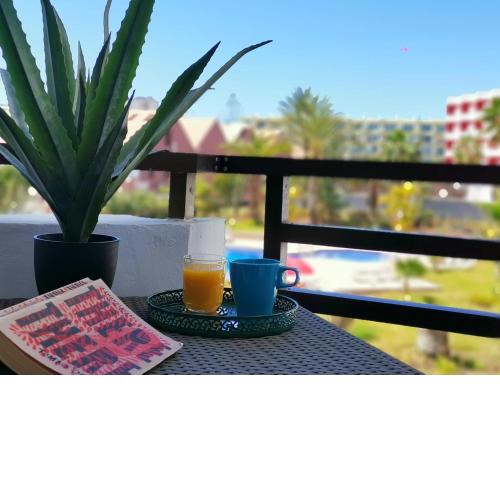 2 Bedroom Apartment Yumbo 1