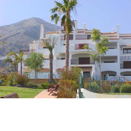 2 Bedroom Apartments on Private Gated Development