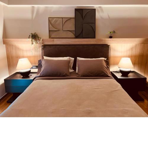 2 BedRoom Apt - Live Like a Local in Kolonaki
