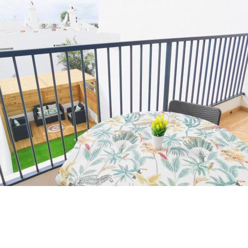2 Bedroom Bungalow Marbella Golf 101